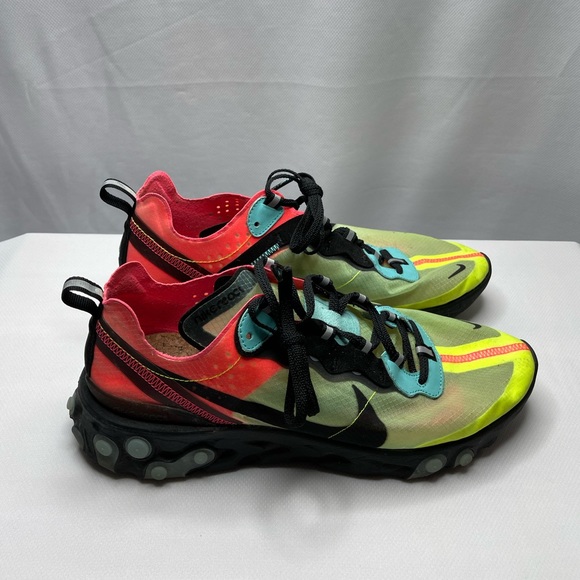 Nike react element 87 Hyper Fusion main image 6